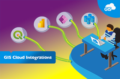 GIS Cloud Integrations