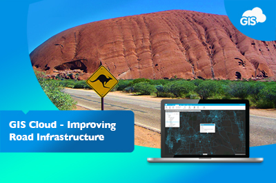 Improving Road Infrastructure in Australia with Online GIS  (Case Study)