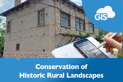 Preserving Archaeology in Rural Landscapes Using GIS