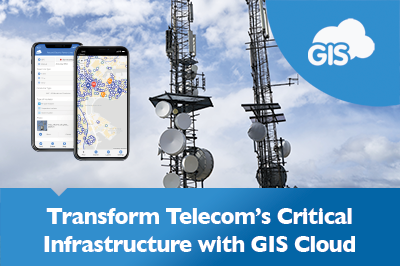 Are You Ready to Digitize Your Telecom Critical Infrastructure?