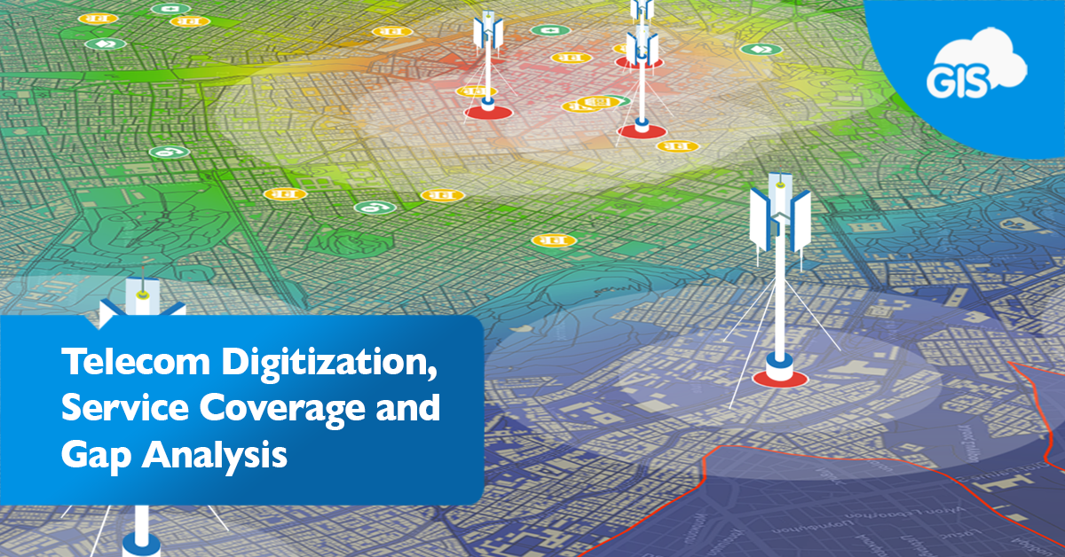 Telecom Service Analysis Network