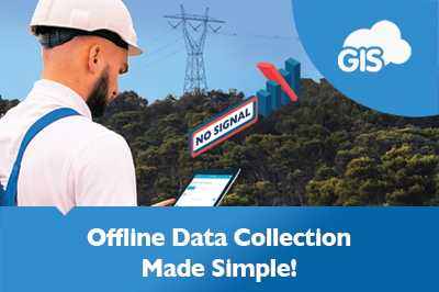 Never Miss a Data Point: Offline Data Collection for GIS Professionals