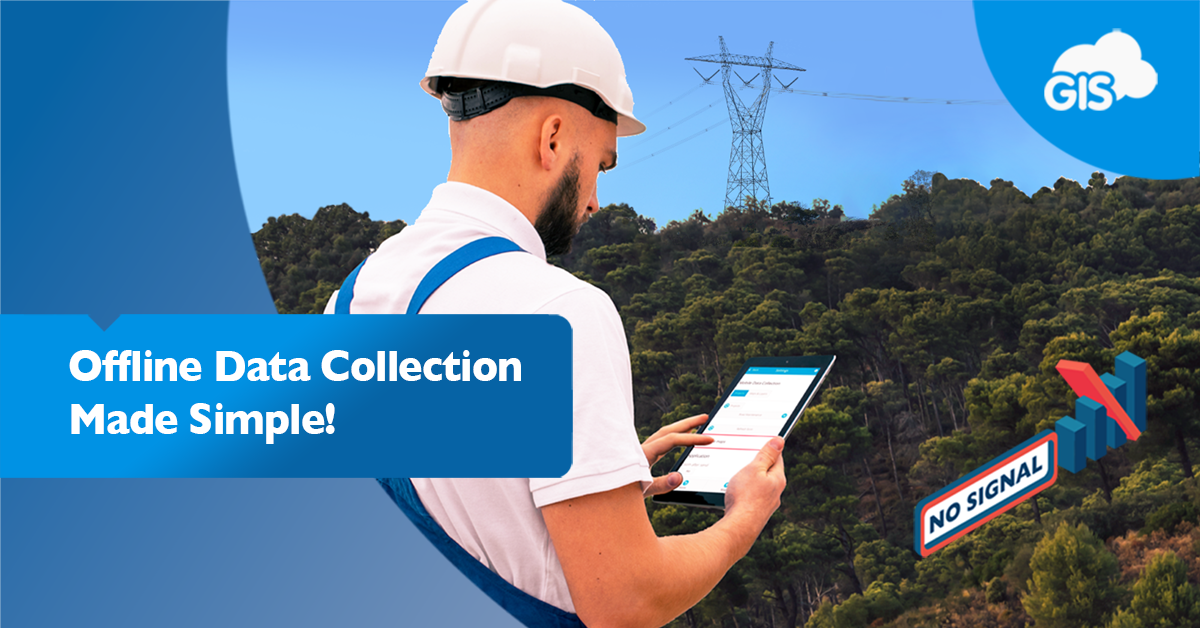 Never Miss a Data Point: Offline Data Collection for GIS Professionals