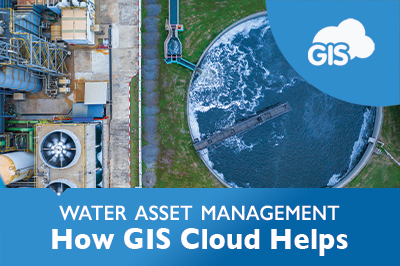 Manage Water Resources Using GIS Cloud Solutions