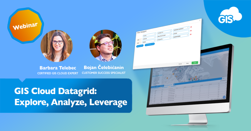 From Data to Insight, Exploring the Datagrid