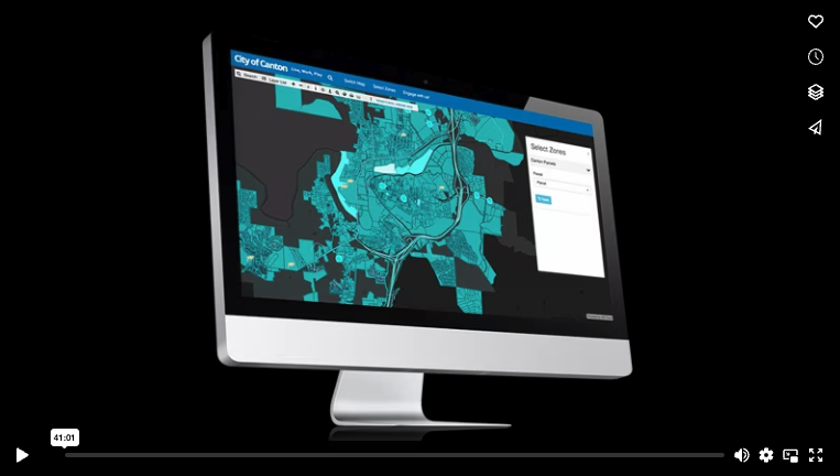 Explore Map Portal Webinar: Discover Key Benefits and Features!