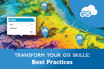 The Ultimate GIS Guide: Things You’re Doing Wrong and How to Fix Them!