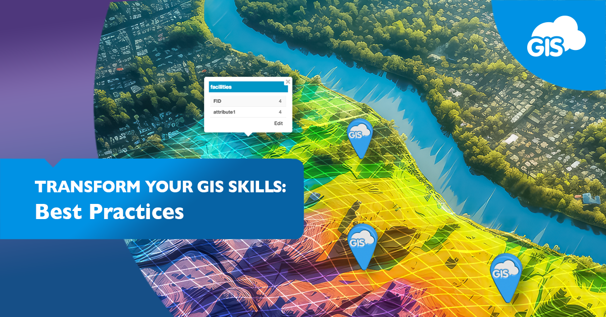 GIS Geographic Information Systems