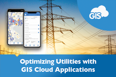 Beyond Maps: How GIS is Redefining Utility Field Operations