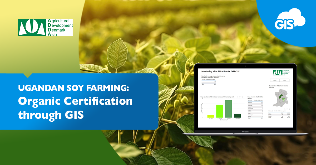 Uganda Farmers EU Organic Certification