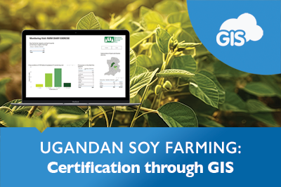 Organic Certification of Smallholder Farmers