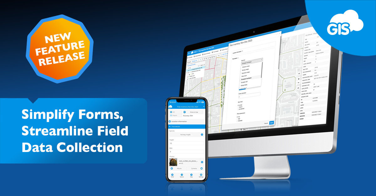 Digital Field Workflow