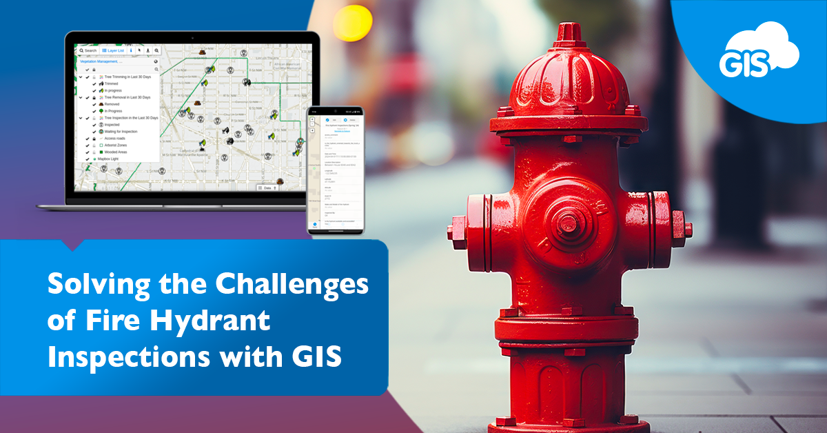 optimizing gis solutions