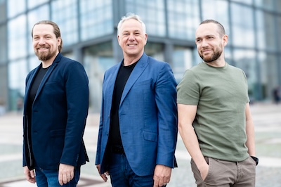 We Welcome Andrew Loveless as Our Chief Revenue Officer