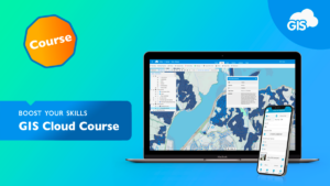 Sharpen Your GIS Expertise Advanced Courses!