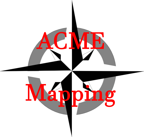 Acme Map Editor