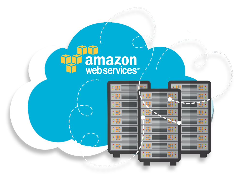 GIS Cloud works even on-premises which means that it offers customized installations behind a firewall, and for cloud users it uses Amazon servers for large data hosting.