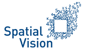 Spatial Vision - logo