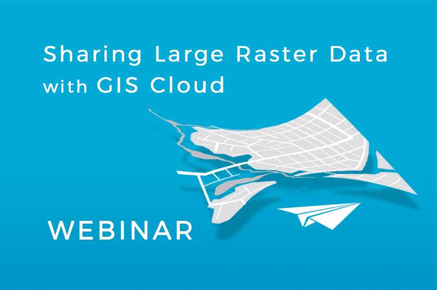 Drone Mapping and Remote sensing GIS application webinar