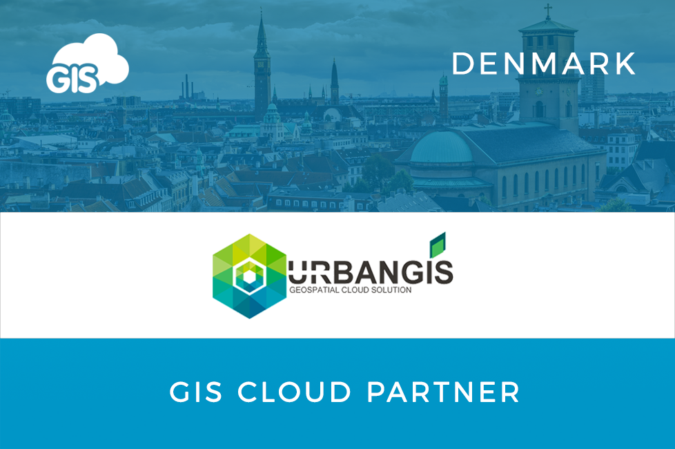 GIS Cloud solutions and support in Danish language