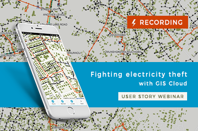 GIS Cloud: Real-time Data Visualization and Collaboration