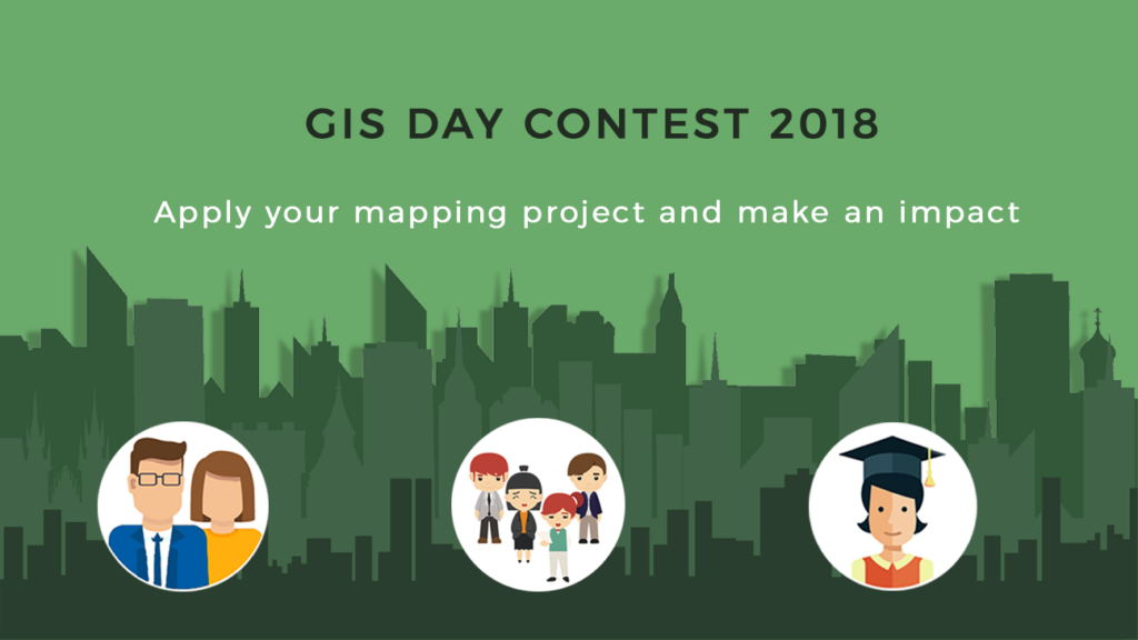 GIS day contest 2018