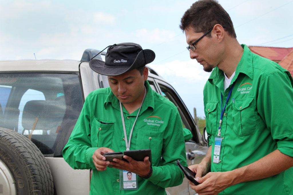 GIS for Electric Utilities - نقشه برداری از اطلاعات الکتریکی